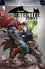 DETECTIVE COMICS #50