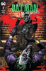 BATMAN WHO LAUGHS #2 (OF 6) UNKNOWN MICO SUAYAN EXCLUSIVE