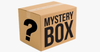 MYSTERY BOX - MARVEL