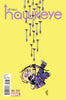ALL NEW HAWKEYE #1 YOUNG VAR
