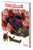 FOOLKILLER TP VOL 01 PSYCHO THERAPY
