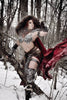 RED SONJA #6 CVR F 10 COPY COSPLAY VIRGIN INCV