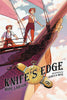 FOUR POINTS HC GN VOL 02 KNIFES EDGE (C: 0-1-0)