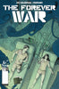 FOREVER WAR #5 (OF 6) CVR B KURTH