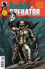 ARCHIE VS PREDATOR #1 POWELL VAR CVR