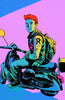 ARCHIE #1 FRANCAVILLA CVR