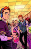 ARCHIE #1 SANFORD GREENE COVER