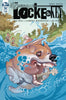LOCKE & KEY DOG DAYS