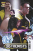 AGE OF X-MAN X-TREMISTS #1 (OF 5) INHYUK LEE CONNECTING VAR