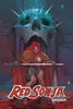 RED SONJA #1 CVR C WARD