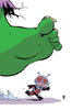 ASTONISHING ANT-MAN #1 YOUNG VAR