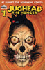 JUGHEAD THE HUNGER #1 CVR B HACK