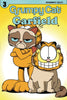 GRUMPY CAT GARFIELD #3 (OF 3) CVR B UY