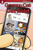 GRUMPY CAT GARFIELD #3 (OF 3) CVR D FLEECS