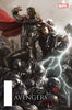 AVENGERS #44 AU MOVIE CONNECTING A VAR TRO