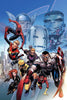 AVENGERS #44 CHEUNG END OF AN ERA VAR TRO