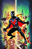 BATMAN BEYOND #1