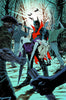 BATMAN BEYOND #5 MONSTERS VAR ED