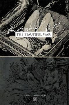 BEAUTIFUL WAR #1 SUBSCRIPTION