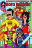 BOBS BURGERS ONGOING #1