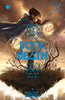 BOOK OF DEATH #1 (OF 4) CVR D KEVIC-DJURDJEVIC