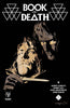 BOOK OF DEATH #2 (OF 4) CVR A NORD
