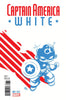 CAPTAIN AMERICA WHITE #1 (OF 5) YOUNG VAR