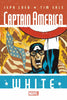 CAPTAIN AMERICA WHITE #1 (OF 5)