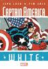 CAPTAIN AMERICA WHITE #2 (OF 5)