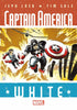 CAPTAIN AMERICA WHITE #3 (OF 5)