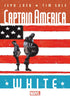 CAPTAIN AMERICA WHITE #5 (OF 5)