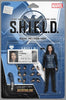 CAVALRY SHIELD 50TH ANNIV #1 ACTION FIGURE VAR