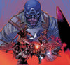 CIVIL WAR #4