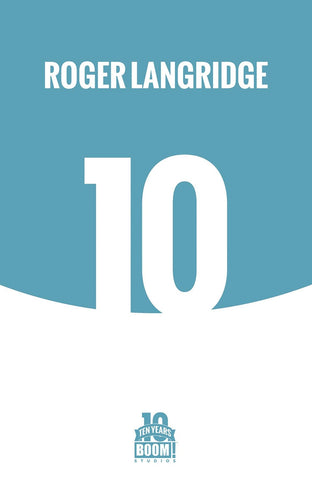 CLARENCE #1 INCENTIVE 10 YRS LANGRIDGE