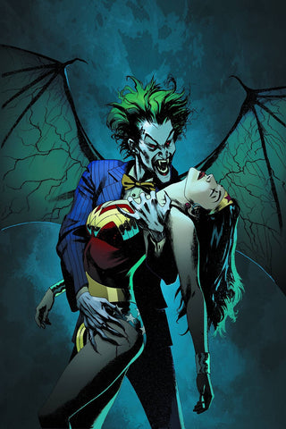 CONVERGENCE WONDER WOMAN #2