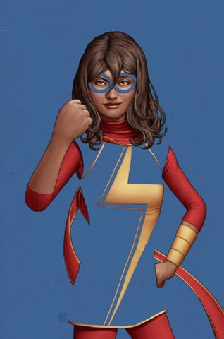 CHAMPIONS VOL 2 #1 JOHN TYLER CHRISTOPHER NEGATIVE VARIANT