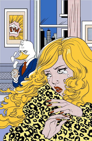 DAREDEVIL #15 SAUVAGE WTD VAR