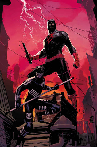 DAREDEVIL #1