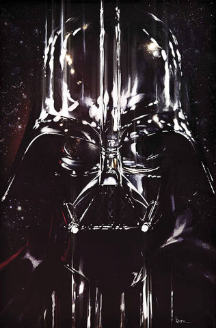 DARTH VADER #16