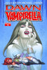 DAWN VAMPIRELLA #5