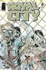 ROYAL CITY #6 CVR C WALKING DEAD #16 TRIBUTE VAR
