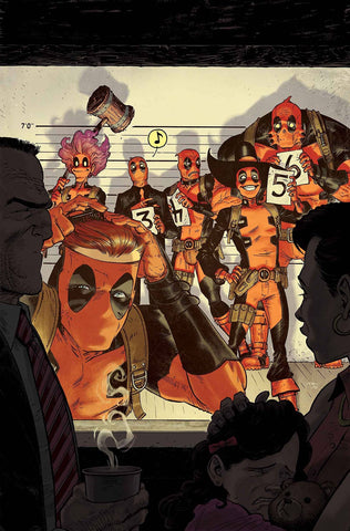 DEADPOOL #3