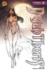 DEJAH THORIS #1 DF EXC GRADIENT CAMPBELL CVR