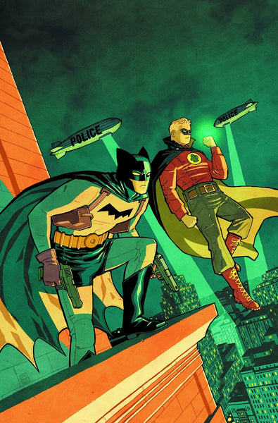 DETECTIVE COMICS #44 GREEN LANTERN 75 VAR ED