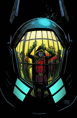DETECTIVE COMICS #47 (ROBIN WAR)