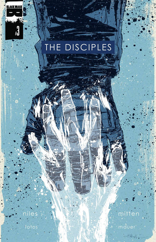 DISCIPLES #3