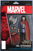 DOCTOR STRANGE #1 CHRISTOPHER ACTION FIGURE VAR