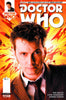 DOCTOR WHO 2015 FOUR DOCTORS #4 (OF 5) SUBSCRIPTION PHOTO