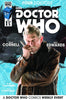 DOCTOR WHO 2015 FOUR DOCTORS #1 (OF 5) SUBSCRIPTION PHOTO