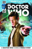 DOCTOR WHO 2015 FOUR DOCTORS #3 (OF 5) SUBSCRIPTION PHOTO